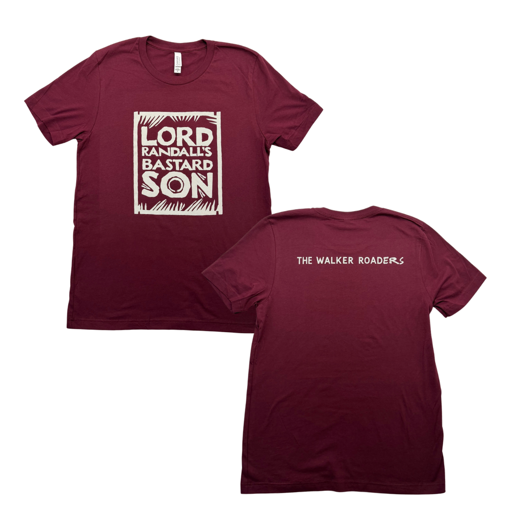 Lord Randall's Son Tee
