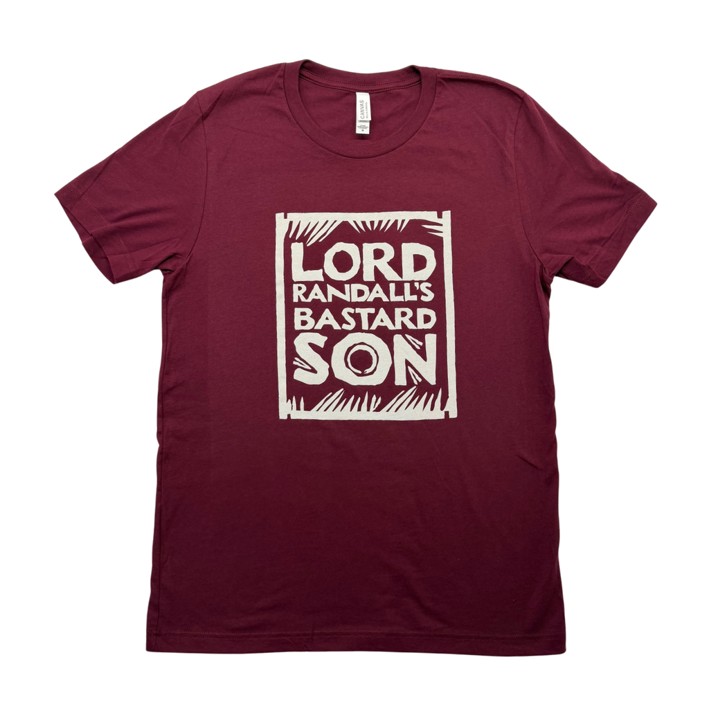Lord Randall's Son Tee