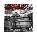 Maggie May Went to Heaven 7" Vinyl