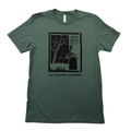 The Walker Roaders Green Tee
